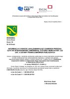 Informacja o kwocie jaką Zamawiający zamierza przeznaczyć na sfinansowanie zamówienia.pdf