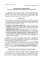 Obwieszczenie o zebraniu materiałów dowodowych.pdf