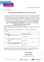 informacja o unieważnieniu postępowania.pdf