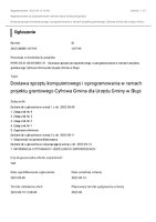 Ogłoszenie o zmianie ogłoszenia 2.pdf